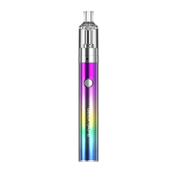 Geek Vape G18 - Starter Kit - Rainbow - PJW Vapes | Glasgow Vape Wholesaler
