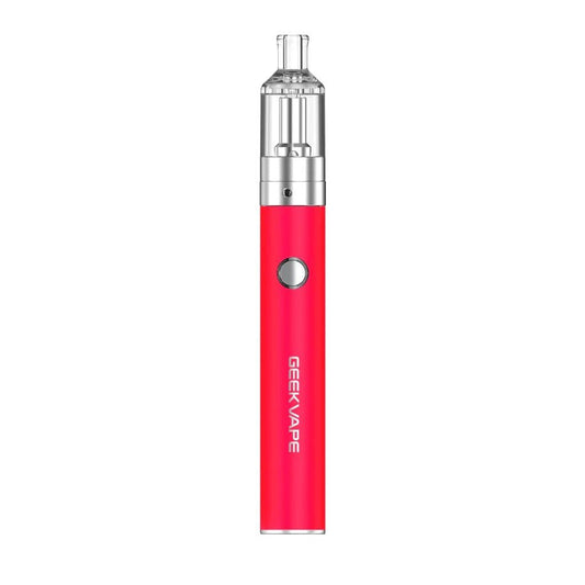 Geek Vape G18 - Starter Kit - Scarlet - PJW Vapes | Glasgow Vape Wholesaler