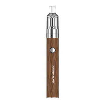 Geek Vape G18 - Starter Kit - Wood - PJW Vapes | Glasgow Vape Wholesaler