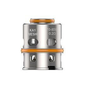 Geek Vape - M Triple Coil - 0.2 Ohm - PJW Vapes | Glasgow Vape Wholesaler