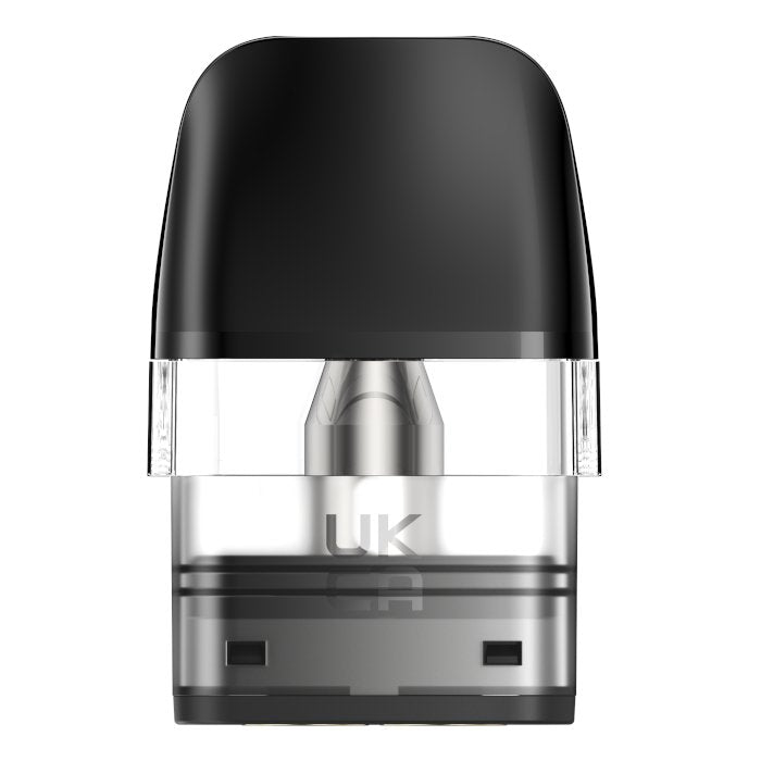 Geek Vape - Q Pods - 0.8 Ohm - PJW Vapes | Glasgow Vape Wholesaler