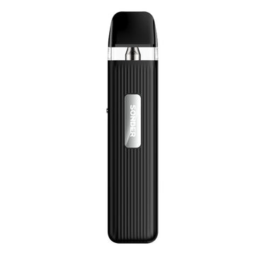 Geek Vape Sonder Q Pod Kit - Black - PJW Vapes | Glasgow Vape Wholesaler