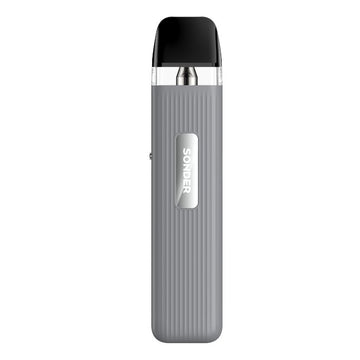 Geek Vape Sonder Q Pod Kit - Grey - PJW Vapes | Glasgow Vape Wholesaler