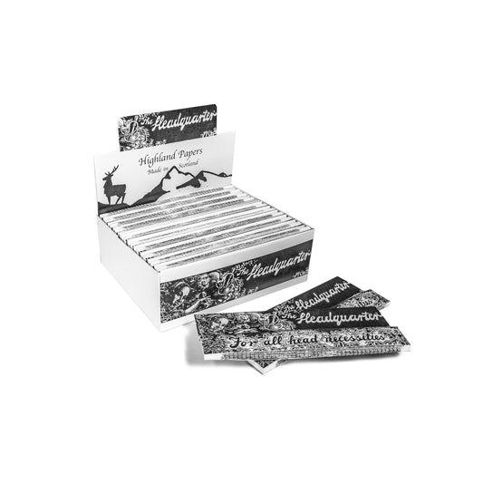 Highland - Headquarters - PJW Vapes | Glasgow Vape Wholesaler