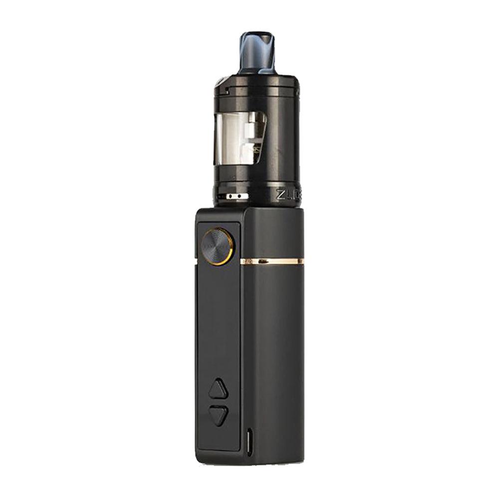 Innokin Coolfire Z50 Zlide Mod Kit - Black - PJW Vapes | Glasgow Vape Wholesaler