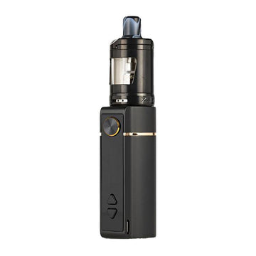 Innokin Coolfire Z50 Zlide Mod Kit - Black - PJW Vapes | Glasgow Vape Wholesaler