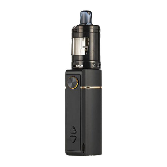Innokin Coolfire Z50 Zlide Mod Kit - Black - PJW Vapes | Glasgow Vape Wholesaler