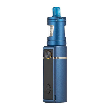 Innokin Coolfire Z50 Zlide Mod Kit - Blue - PJW Vapes | Glasgow Vape Wholesaler