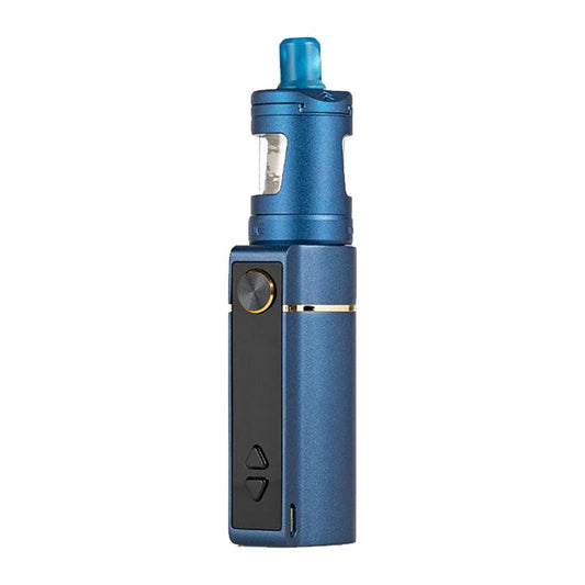 Innokin Coolfire Z50 Zlide Mod Kit - Blue - PJW Vapes | Glasgow Vape Wholesaler
