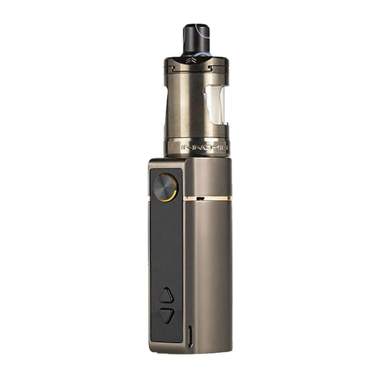 Innokin Coolfire Z50 Zlide Mod Kit - Gunmetal - PJW Vapes | Glasgow Vape Wholesaler