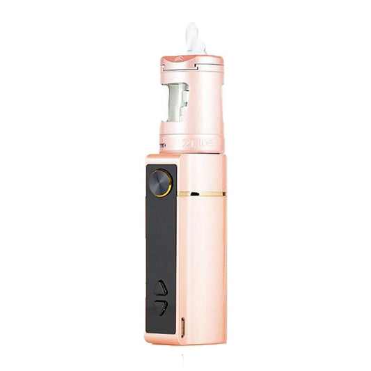 Innokin Coolfire Z50 Zlide Mod Kit - Pink - PJW Vapes | Glasgow Vape Wholesaler