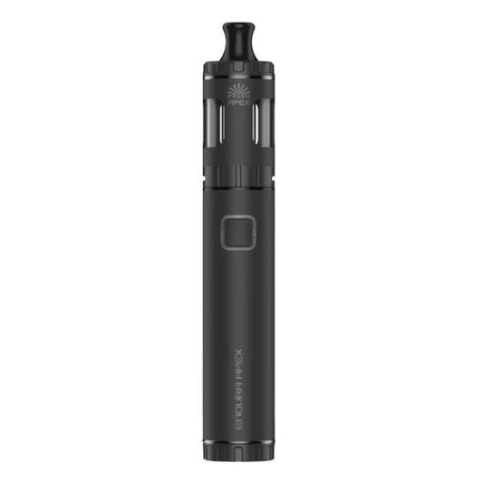 Innokin Endura Apex Mod Kit - Black - PJW Vapes | Glasgow Vape Wholesaler