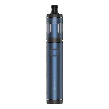 Innokin Endura Apex Mod Kit - Blue - PJW Vapes | Glasgow Vape Wholesaler