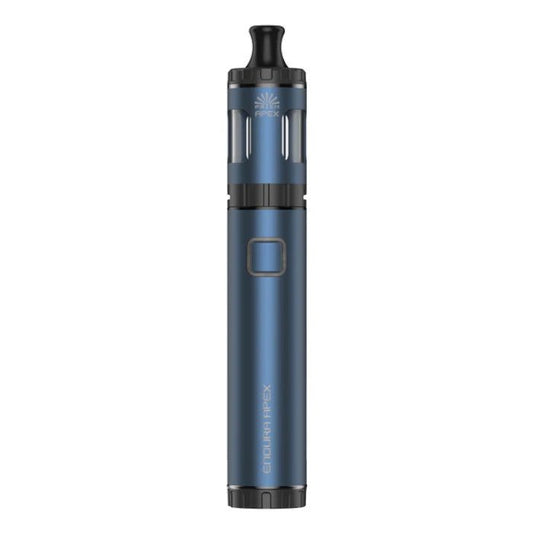 Innokin Endura Apex Mod Kit - Blue - PJW Vapes | Glasgow Vape Wholesaler