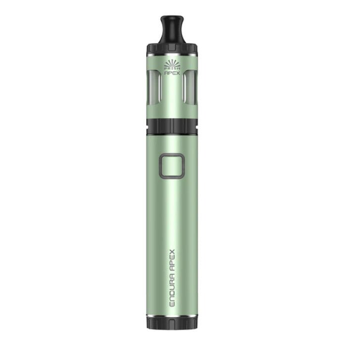 Innokin Endura Apex Mod Kit - Green - PJW Vapes | Glasgow Vape Wholesaler