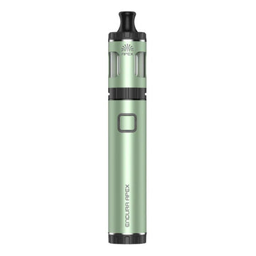 Innokin Endura Apex Mod Kit - Green - PJW Vapes | Glasgow Vape Wholesaler