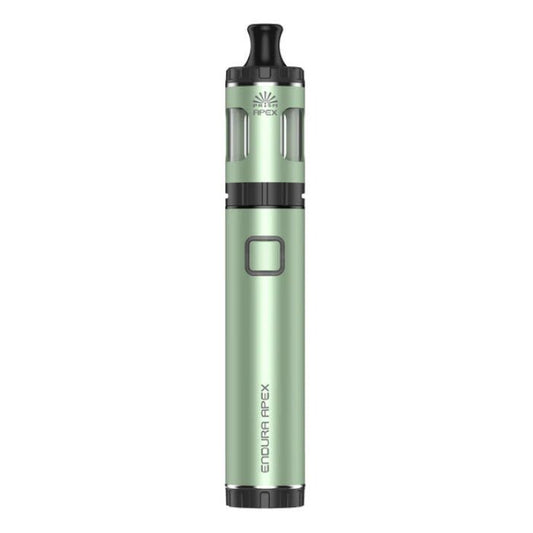 Innokin Endura Apex Mod Kit - Green - PJW Vapes | Glasgow Vape Wholesaler