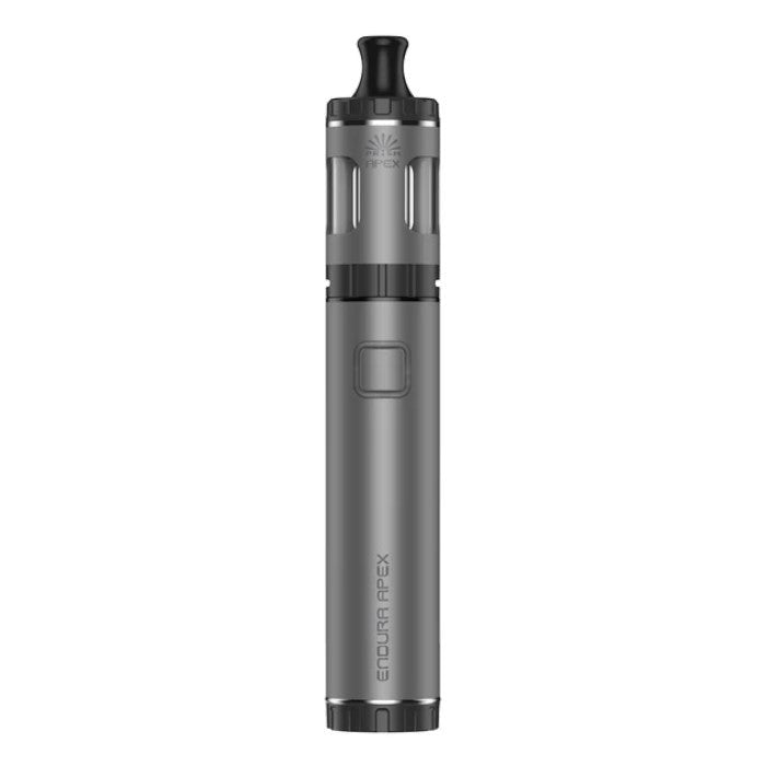 Innokin Endura Apex Mod Kit - Grey - PJW Vapes | Glasgow Vape Wholesaler