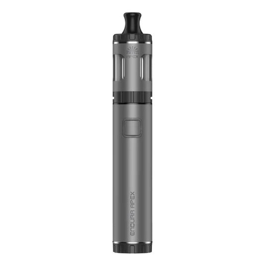 Innokin Endura Apex Mod Kit - Grey - PJW Vapes | Glasgow Vape Wholesaler
