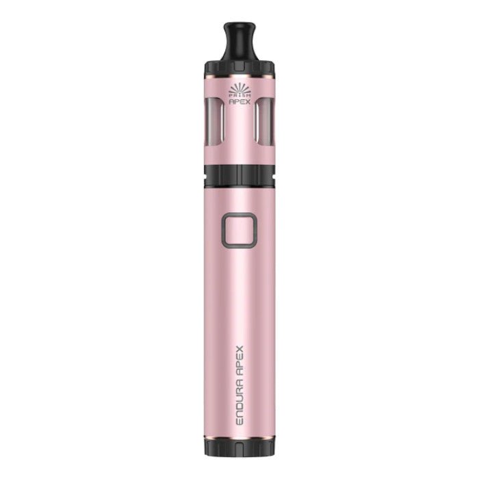 Innokin Endura Apex Mod Kit - Pink - PJW Vapes | Glasgow Vape Wholesaler