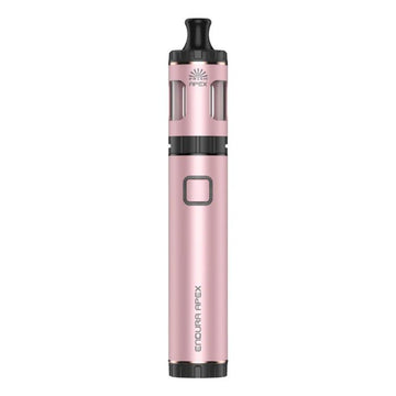 Innokin Endura Apex Mod Kit - Pink - PJW Vapes | Glasgow Vape Wholesaler