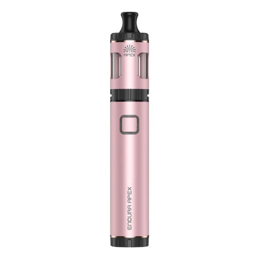 Innokin Endura Apex Mod Kit - Pink - PJW Vapes | Glasgow Vape Wholesaler