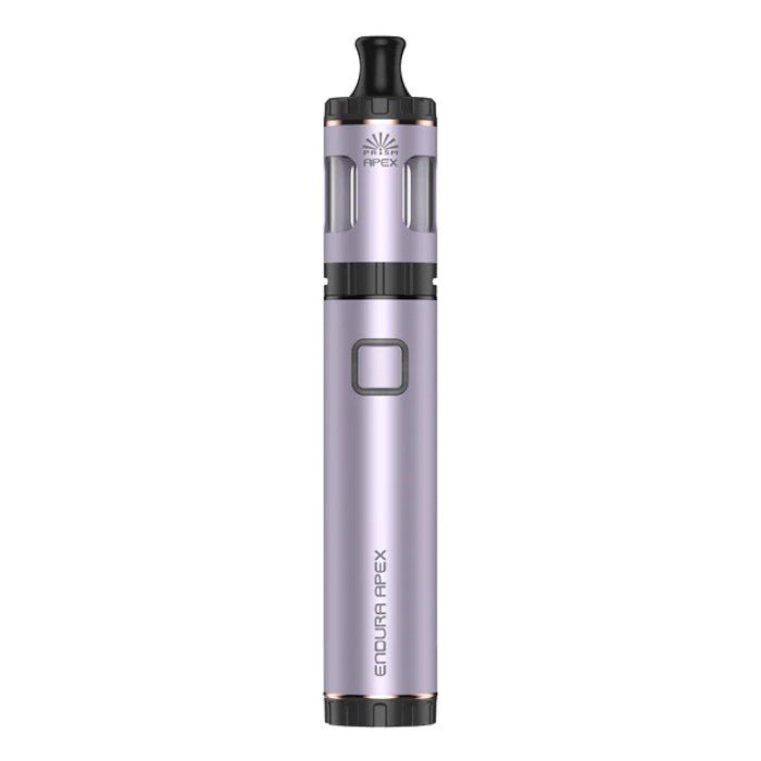 Innokin Endura Apex Mod Kit - Purple - PJW Vapes | Glasgow Vape Wholesaler