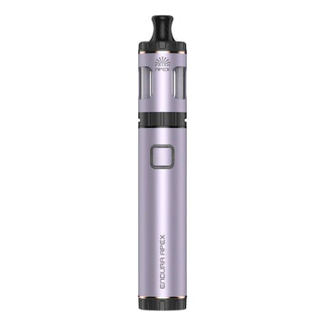 Innokin Endura Apex Mod Kit - Purple - PJW Vapes | Glasgow Vape Wholesaler