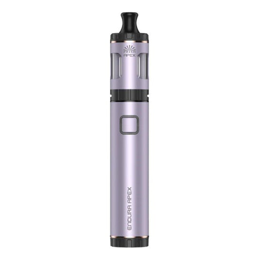 Innokin Endura Apex Mod Kit - Purple - PJW Vapes | Glasgow Vape Wholesaler