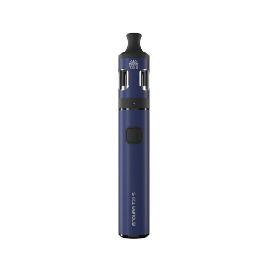 Innokin Endura T20s Mod Kit - Blue - PJW Vapes | Glasgow Vape Wholesaler