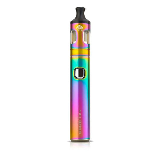 Innokin Endura T20s Mod Kit - Rainbow - PJW Vapes | Glasgow Vape Wholesaler