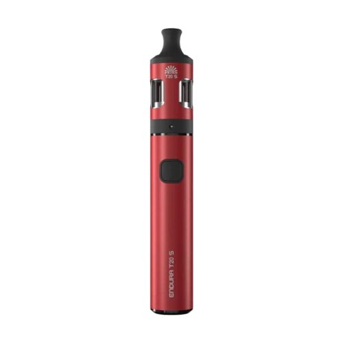 Innokin Endura T20s Mod Kit - Red - PJW Vapes | Glasgow Vape Wholesaler