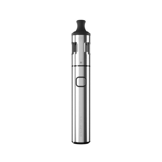 Innokin Endura T20s Mod Kit - Stainless Steel - PJW Vapes | Glasgow Vape Wholesaler