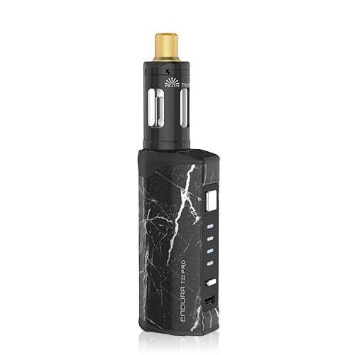 Innokin Endura T22 Pro Kit - Black Marble - PJW Vapes | Glasgow Vape Wholesaler