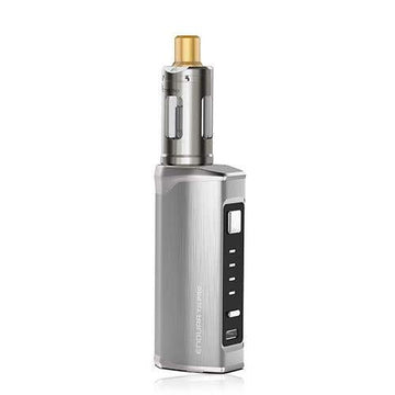 Innokin Endura T22 Pro Kit - Brushed Silver - PJW Vapes | Glasgow Vape Wholesaler
