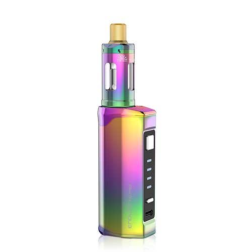 Innokin Endura T22 Pro Kit - Rainbow - PJW Vapes | Glasgow Vape Wholesaler