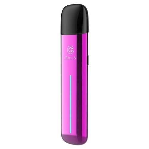 Innokin Gala Pod Kit - Pink - PJW Vapes | Glasgow Vape Wholesaler