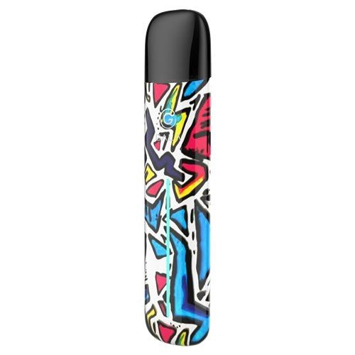 Innokin Gala Pod Kit - Retro - PJW Vapes | Glasgow Vape Wholesaler