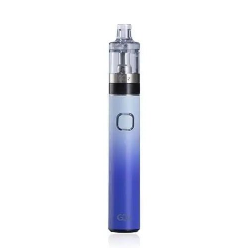 Innokin Go Z Mod Kit - Blue Lagoon - PJW Vapes | Glasgow Vape Wholesaler