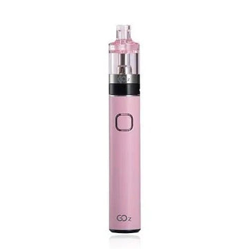 Innokin Go Z Mod Kit - Pink - PJW Vapes | Glasgow Vape Wholesaler