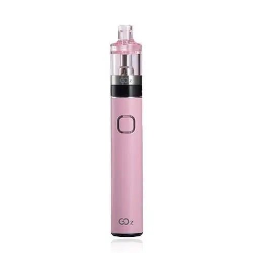 Innokin Go Z Mod Kit - Pink - PJW Vapes | Glasgow Vape Wholesaler