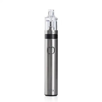 Innokin Go Z Mod Kit - Stainless Steel - PJW Vapes | Glasgow Vape Wholesaler