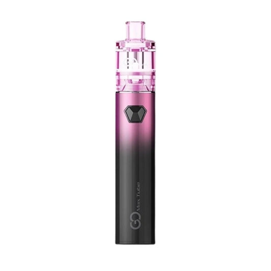 Innokin GoMax Mod Kit - Pink - PJW Vapes | Glasgow Vape Wholesaler