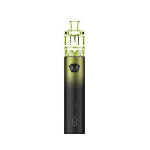 Innokin GoMax Tube Vape Kit - Green - PJW Vapes | Glasgow Vape Wholesaler