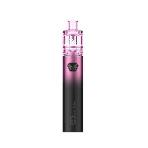 Innokin GoMax Tube Vape Kit - Pink - PJW Vapes | Glasgow Vape Wholesaler
