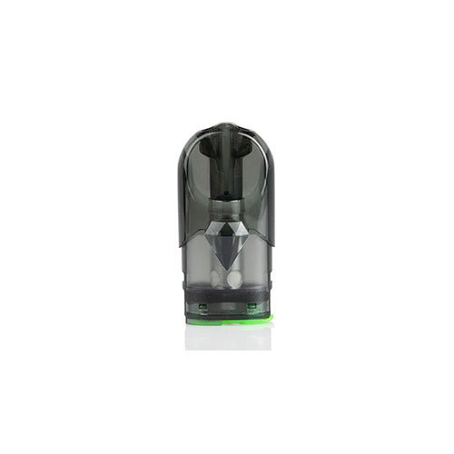 Innokin I.O. - Ceramic Pods - 1.4 Ohm - PJW Vapes | Glasgow Vape Wholesaler