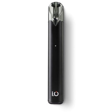 Innokin I.O. Pod Kit - Black - PJW Vapes | Glasgow Vape Wholesaler