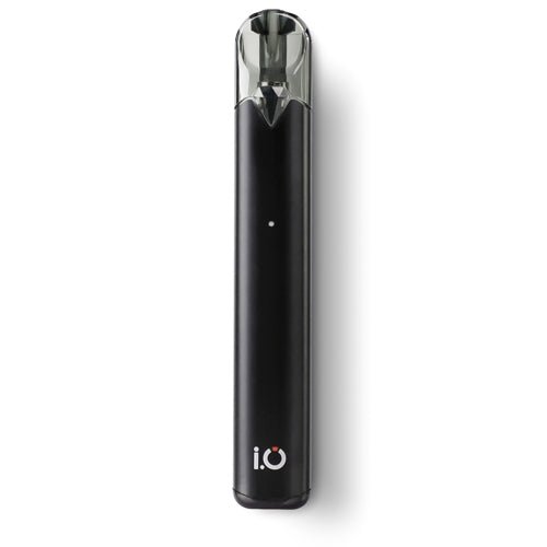 Innokin I.O. Pod Kit - Black - PJW Vapes | Glasgow Vape Wholesaler