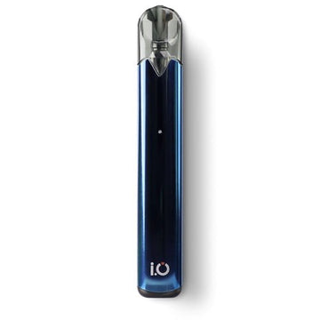 Innokin I.O. Pod Kit - Blue - PJW Vapes | Glasgow Vape Wholesaler