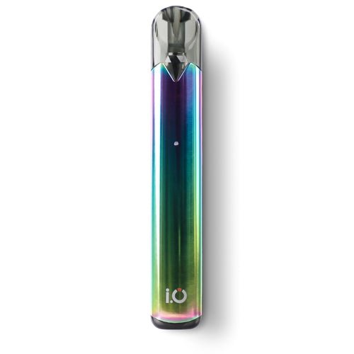 Innokin I.O. Pod Kit - Rainbow - PJW Vapes | Glasgow Vape Wholesaler